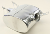 Lightweight Ceramic Muffler - For 10-11 Arctic Cat F8 Lightweight Ceramic Muffler - For 10-11 Arctic Cat F8