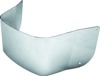 Bikers Choice Smooth Lower Fender Trim Bikers Choice Smooth Lower Fender Trim