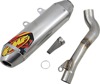 PowerCore 4 Hex Slip On Exhaust Muffler - Fits 20-25 Beta 350 390 430 480 RR PowerCore 4 Hex Slip On Exhaust Muffler - Fits 20-25 Beta 350 390 430 480 RR