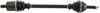 8Ball Xtreme Duty Axle