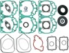 Complete Gasket Kit With Oil Seals - Complete Gasket Kt W/Oil Seals Complete Gasket Kit With Oil Seals - Complete Gasket Kt W/Oil Seals