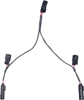 Rokker XT Wire Harness - For 14-18 Harley Touring