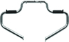 Multibar Engine Guard Chrome - For 00-17 Harley Softail Multibar Engine Guard Chrome - For 00-17 Harley Softail