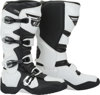 FR5 Off-Road Boots White US 11