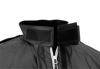 Nelson Rigg Solo Storm Rain Jacket Black Large Men's - Waterproof rain jacket, Black, Large, Men's