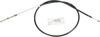 Barnett Black Vinyl Clutch Cable 44 in.
