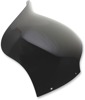 Spoiler Windshield - 10" Tall, Dark Smoke - For 2015+ FLTR Road Glide Spoiler Windshield - 10" Tall, Dark Smoke - For 2015+ FLTR Road Glide
