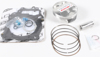 Top End Piston Kit 13.2:1 Compression - For 10-13 Honda CRF250R Top End Piston Kit 13.2:1 Compression - For 10-13 Honda CRF250R