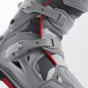 Gaerne Fastback Endurance Boot Snow Camo Size 11 - Snow Camo Size 11 Enduro Boot by Gaerne
