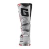 Gaerne Fastback Endurance Boot Snow Camo Size 11 - Snow Camo Size 11 Enduro Boot by Gaerne