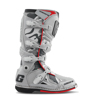 Gaerne Fastback Endurance Boot Snow Camo Size 11 - Snow Camo Size 11 Enduro Boot by Gaerne