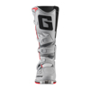 Gaerne Fastback Endurance Boot Snow Camo Size 11 - Snow Camo Size 11 Enduro Boot by Gaerne