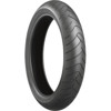 Battlax BT023F - F Tire - 120/70ZR17 M/C 58W TL