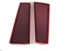 Replacement Panel Air Filters - For 03-06 Porsche Carrera GT 5.7L V10