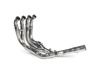 Akrapovic Stainless Steel Exhaust Header 4-Into-1 Fits 20-23 BMW S1000RR