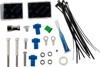 Electric Speed Shifter Kit Easy Shift SFTL w/ Floorboards For 00-06 HD Softail