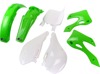 UFO Complete Body Kit Original 99 Fits Kawasaki KX