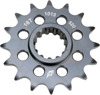 520 Steel Front Sprockets - Driven Spkt 1013-520-16