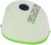 HiFloFiltro Dual Stage Foam Air Filter HFF2011 HiFloFiltro Dual Stage Foam Air Filter HFF2011