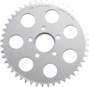 7075 T-651 Aluminum 48T Rear Sprocket Chrome - For 86-13 Harley 7075 T-651 Aluminum 48T Rear Sprocket Chrome - For 86-13 Harley