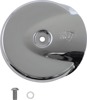 VO2 Skullcaps - Vo2 Stingray Cover Chrome VO2 Skullcaps - Vo2 Stingray Cover Chrome