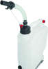 EZ Utility Jug - 3 Gallon w/ Flow Control Hose & Lockable Mount Kit EZ Utility Jug - 3 Gallon w/ Flow Control Hose & Lockable Mount Kit