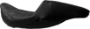 Danny Gray FastIST Pro Series Seat Black For Harley Touring - Fits Harley Touring models 2008-2023