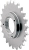 Offset Chain-Drive Sprockets - 21 Tooth 520 Conversion Offset Chain-Drive Sprockets - 21 Tooth 520 Conversion