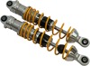 Dual STX 36 Shock Absorber Kit - S36E Emulsion Shocks - For 19-23 Honda Monkey