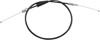 Motion Pro Black Throttle Pull Cable Fits Honda