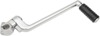 Kickstart Lever Chrome Emgo Fits 1973-1983 Yamaha 500/650