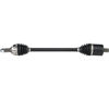 DragonFire Hydra HD Front Axle Fits Polaris RZR Pro XP 20-22