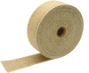 Exhaust Wrap Tan 2"X15' Exhaust Wrap Tan 2"X15'