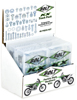 Bolt Track Pack II Hardware Kit For Kawasaki KX/KXF Models