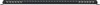 Open Trail Stealth Slimline LED Light Bar 32 Inch Combo Spot Driving - 32" combo spot/driving LED light bar, universal fit