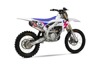 RS-12 SYSTEM SS/AL/CF YZ250F - RS-12 Signature Series Exhaust