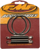 Exhaust Spring & O-Ring Kit For Cr250 92-01