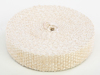Exhaust Wrap 1"X25" Tan Exhaust Wrap 1"X25" Tan