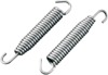 95mm Swivel Exhaust Springs