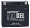 TruGel MG14B-4 Gel Cell Battery - Replaces YT14B-BS