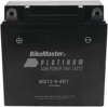 AGM Battery - Replaces 12N9-4B-1, YB9-B
