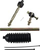 Moose UTV Outer Tie Rod End Kit Right Front For Can-Am Defender - Right outer tie rod end for Can-Am Defender