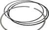 93-12 Yamaha YFM400 Kodiak/Big Bear 8.6:1 Piston Kit