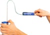 Motion Pro Pro Fork Oil Level Tool - Tool for adjusting fork oil level on most forks