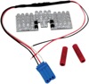LED Rear Fender Tip Running & Stop Light Board For H-D Touring & Softail - Fits many Harley-Davidson models