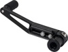 Adjustable Shift Lever Assembly Black Ops by Performance Machine