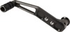 Adjustable Shift Lever Assembly Black Ops by Performance Machine