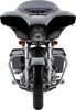 Cobra V-Bend Freeway Bars 1.25" Chrome Fits V-Twin 2009-2020