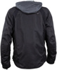 Speed and Strength Off The Chain 3.0 Textile Jacket Black 3XL - Textile motorcycle jacket, Black, Size 3XL