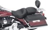 Mustang Wide Vintage Touring Seat Fits Road King/FLHX 1997-2007